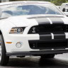 Mustang Shop specializing in Coyote 5.0 Turbo systems in Wellington, FL